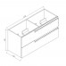 Vanity JS 1200W Single